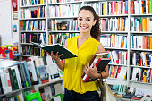 Book publishers